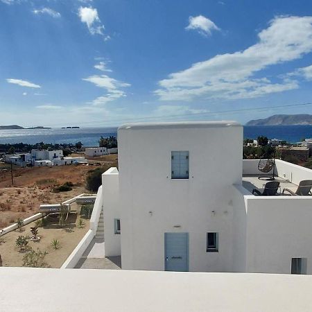 Casa Di Kímolos Exteriér fotografie