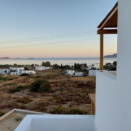 Casa Di Kímolos Exteriér fotografie
