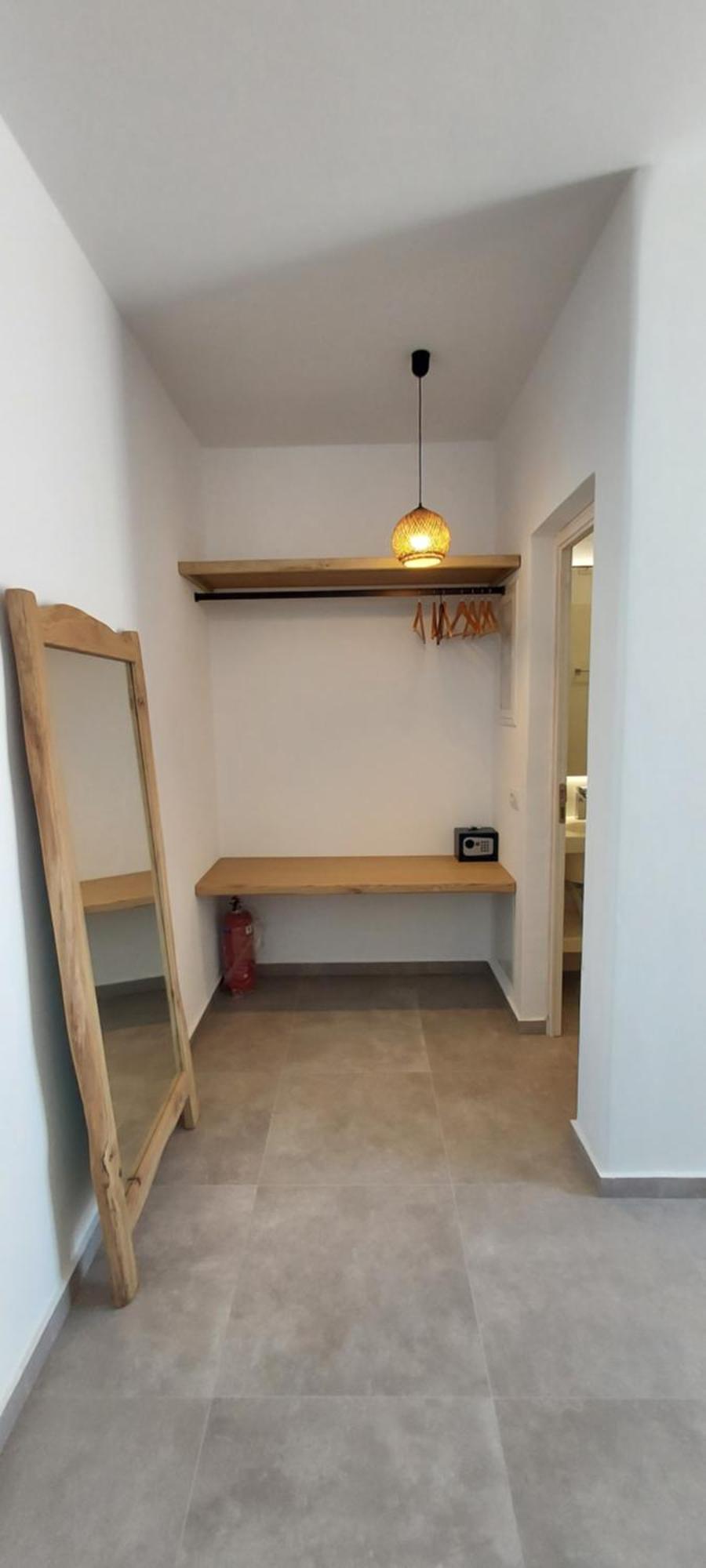 Casa Di Kímolos Exteriér fotografie