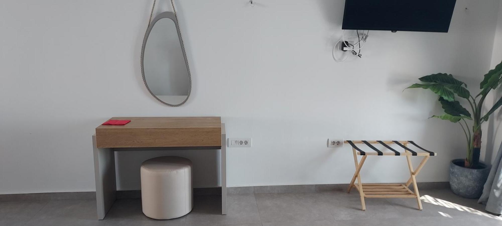 Casa Di Kímolos Exteriér fotografie