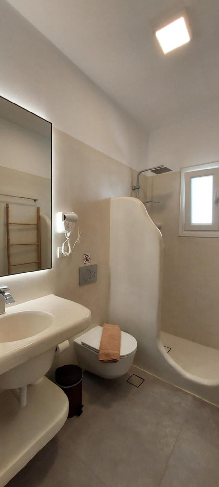 Casa Di Kímolos Exteriér fotografie